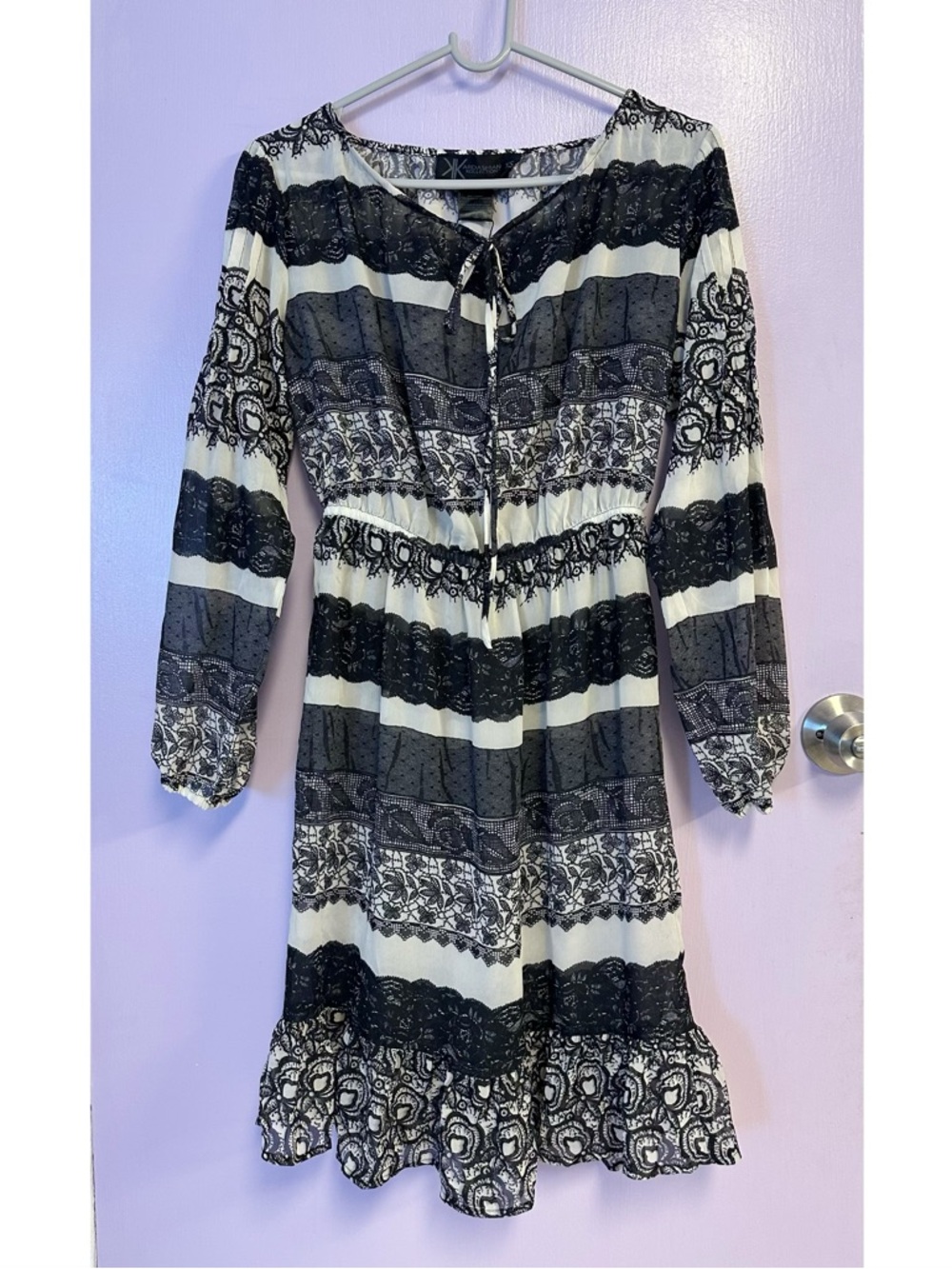 New Kardashian Kollection Dress Size XS